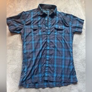 Kuhl Men's Button Down Shirt